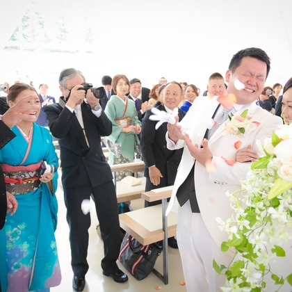 studio HATOYAが撮影したウェディングや家族、ビジネスの写真