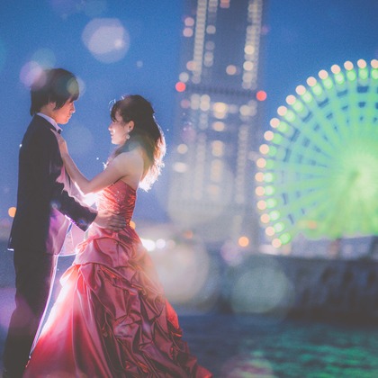 E-DETA FACTORY(出田憲司)が撮影した「大阪/マーブルビーチ」の写真