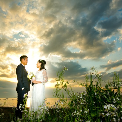 Feel So High! Kenichi Morinaga photography（森永 健一）が撮影したウェディングや家族、ビジネスの写真