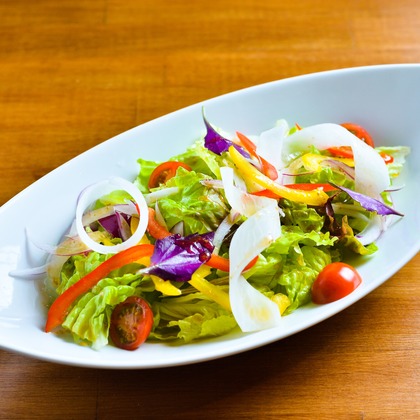 橋本裕が撮影した料理撮影の写真