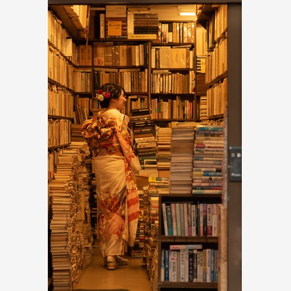 lin photodesignが撮影した成人式撮影の写真