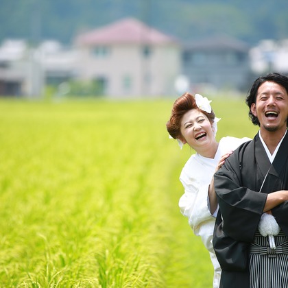 Photo of :albumName taken by Hayashi Photo Works