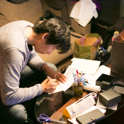 Feel So High! Kenichi Morinaga photography（森永 健一）が撮影した「:albumName」の写真