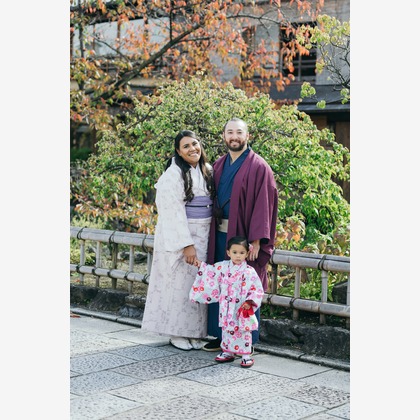 Itsumi Okayasu Photographyが撮影したウェディングや家族、ビジネスの写真