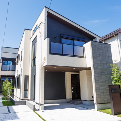 Yusuke Usuiが撮影した不動産/竣工/人物撮影の写真