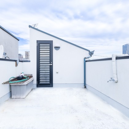 フォトスタジオENOが撮影した不動産/竣工の写真