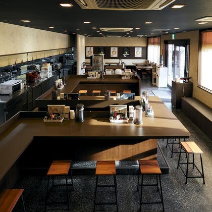 kiharu&photoが撮影した「建築写真【内観】」の写真