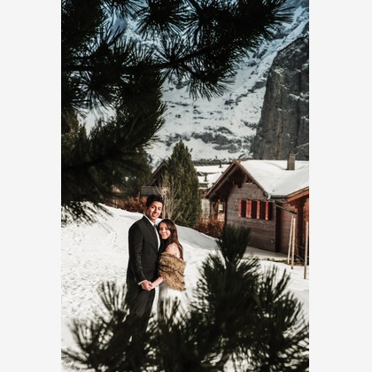 Olga Chalkiadakiが撮影した結婚式撮影/結婚式二次会撮影/ハネムーンフォトの写真