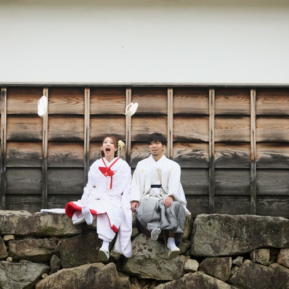 KIKIウェディングが撮影した「:albumName」の写真