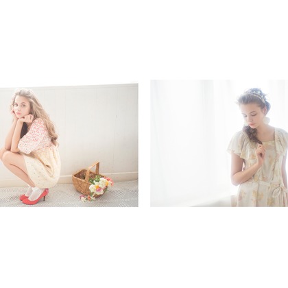 山田和伸が撮影した人物撮影の写真