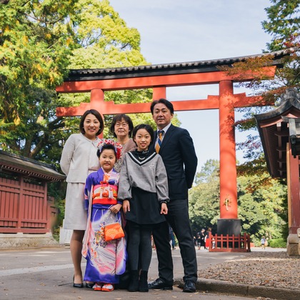 登 将紀が撮影した「:albumName」の写真