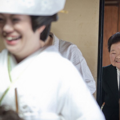 ピュアアーティス(小島 靖雄)が撮影したウェディングや家族、ビジネスの写真