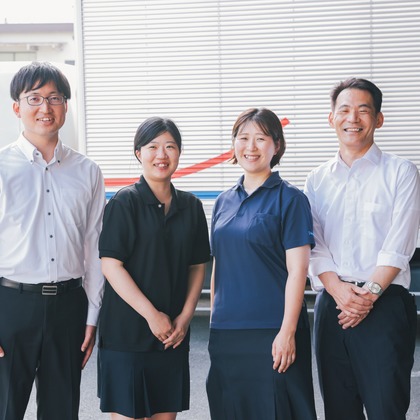 Yasui photographyが撮影したウェディングや家族、ビジネスの写真