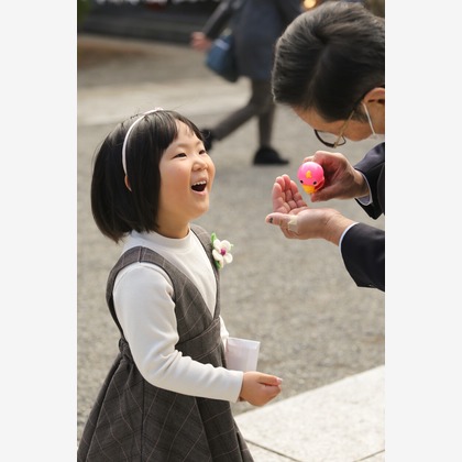 WithshopJapanが撮影したウェディングや家族、ビジネスの写真