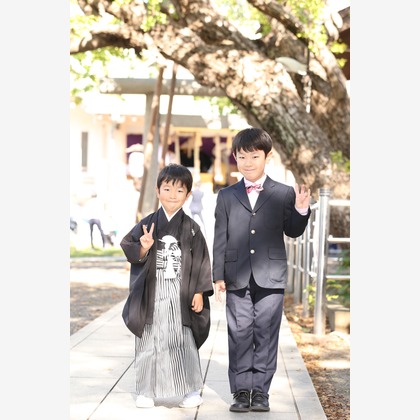 Kan Suzuki  photographyが撮影したエンゲージメントフォトの写真