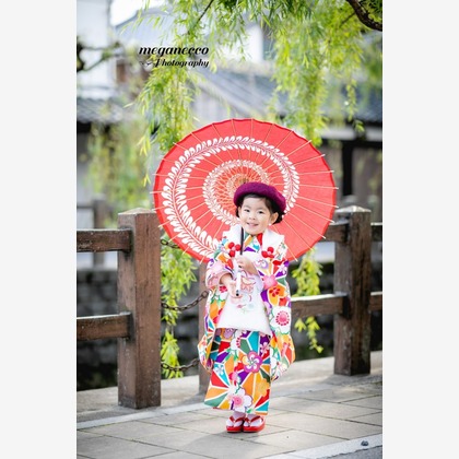 meganecco Photographyが撮影した「:albumName」の写真