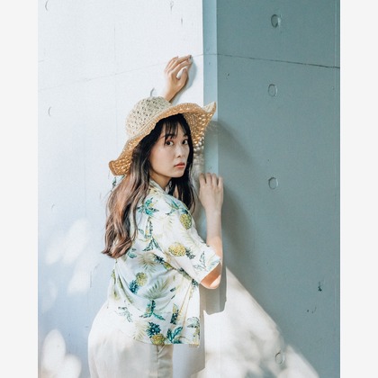 川嶋佑実が撮影した「:albumName」の写真