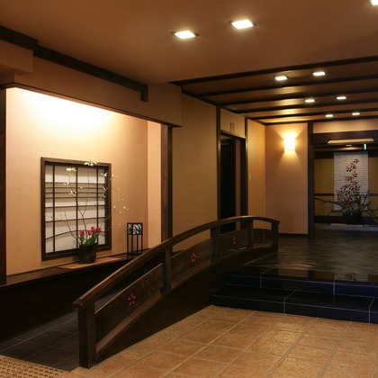 細川正人写真事務所が撮影した店舗/オフィス/サロン撮影/不動産/竣工の写真