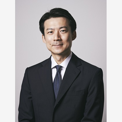 大橋裕紀が撮影した人物撮影の写真