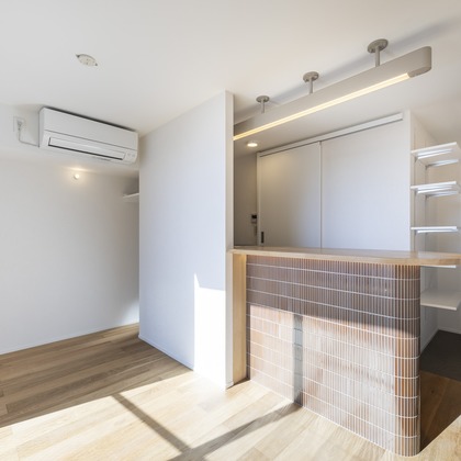 植田 友樹が撮影した不動産/竣工の写真