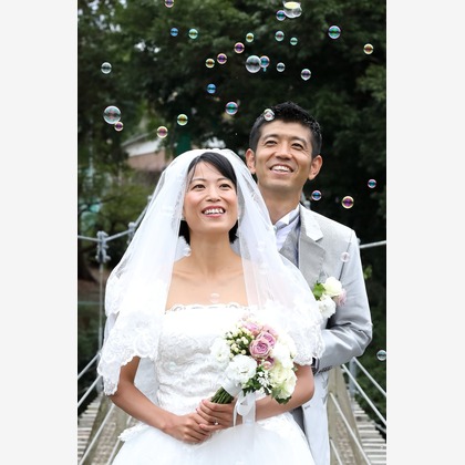 ms photoが撮影した前撮り/後撮り出張撮影/スタジオ撮影/結婚式撮影/和装フォトの写真