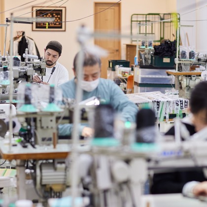 水本光が撮影した人物撮影の写真