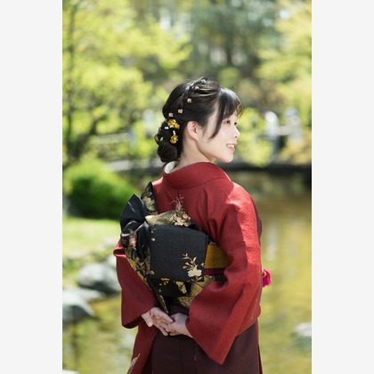 山口　竜が撮影したその他/成人式撮影の写真