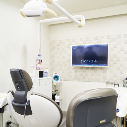 大橋裕紀が撮影した店舗/オフィス/サロン撮影の写真