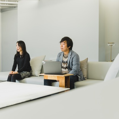 Nobuhiro Toyaが撮影した人物撮影の写真