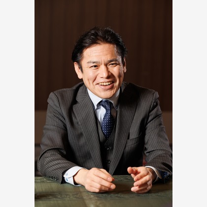 益永淳二写真事務所が撮影した人物撮影の写真