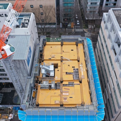 アナハイムエレクトロニクスが撮影した不動産/竣工の写真