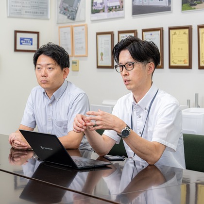 吉田佳央が撮影した「:albumName」の写真