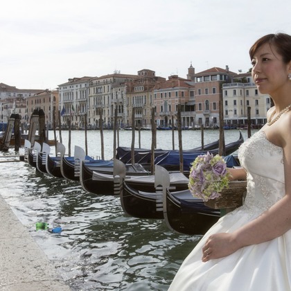 アジェンツィア・フォトグラフィカ・ミケランジェロが撮影した「:albumName」の写真