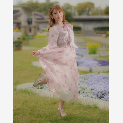 河野慈圓が撮影した人物撮影の写真