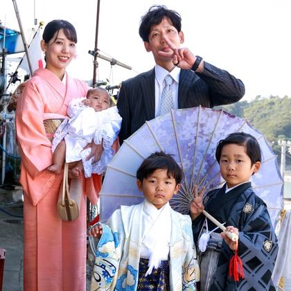 真方　祥が撮影した「:albumName」の写真