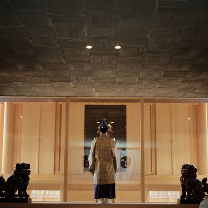 神宮啓佑が撮影した「:albumName」の写真