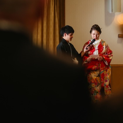 スタジオカドルが撮影したウェディングや家族、ビジネスの写真