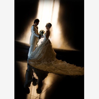 アンズフォト (安澤剛直)が撮影した「ウェディング当日お写真」の写真