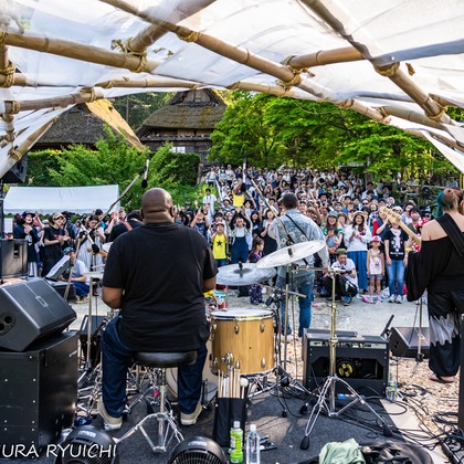 なかむーフォトが撮影したウェディングや家族、ビジネスの写真