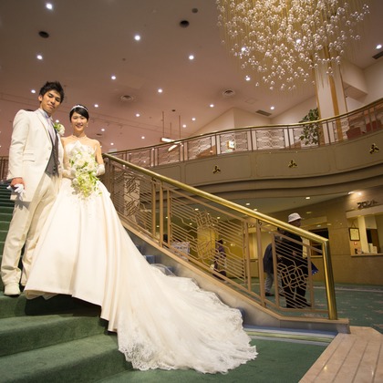 Wedding, Bridal Photos taken by 踊るカメラマンAKIRA