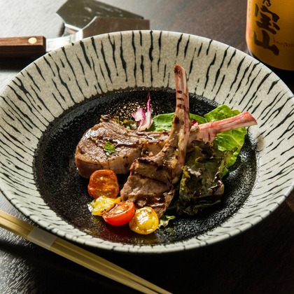 Nobuhiro Toyaが撮影した料理撮影の写真