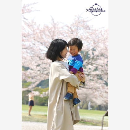 長山 幸枝が撮影した「」の写真