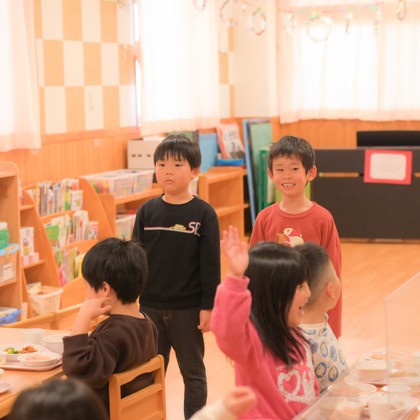 上野貢希が撮影した「:albumName」の写真