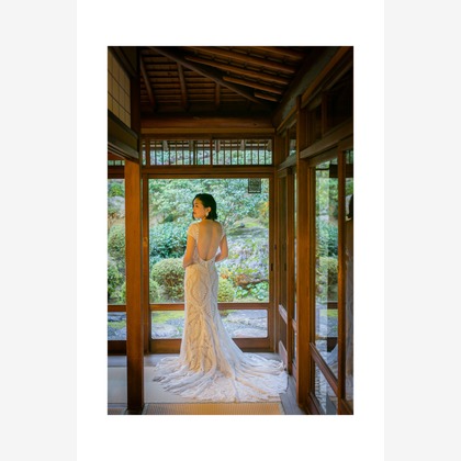 人見写真事務所が撮影した「京都　神社挙式・料亭」の写真