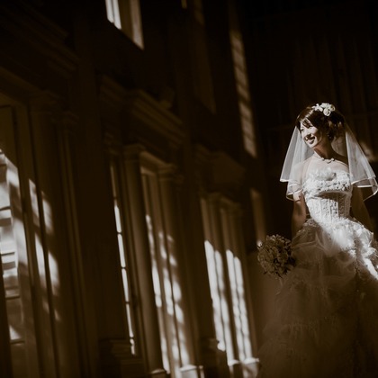 éclat photographyが撮影したウェディングや家族、ビジネスの写真