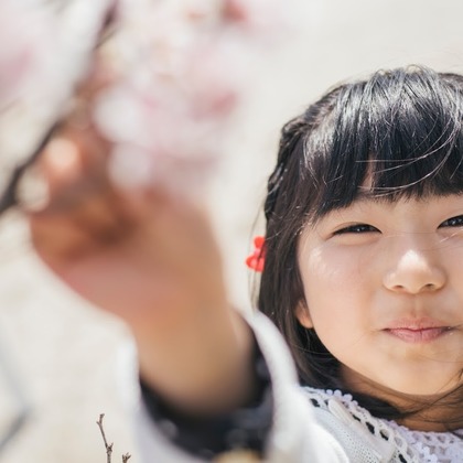 牧野圭子が撮影した「:albumName」の写真