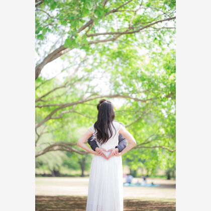 Wedding, Bridal Photos taken by Takuya Sogawa