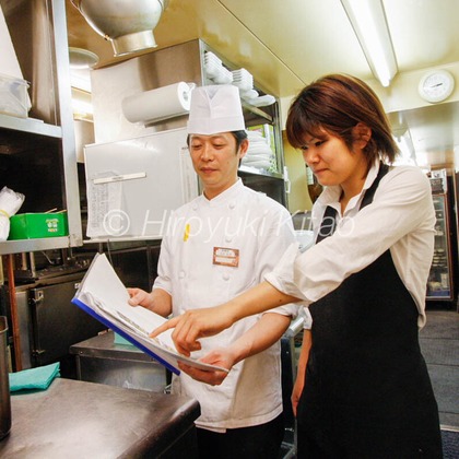 北尾浩幸写真事務所が撮影した「:albumName」の写真