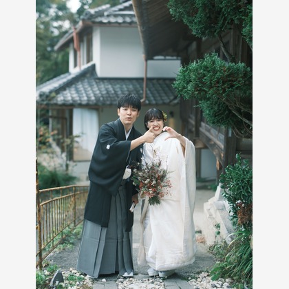 Location Photo Shoot Photos taken by UCHIMURA MADOKA