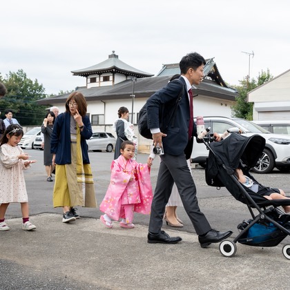 佐藤政彦が撮影したウェディングや家族、ビジネスの写真